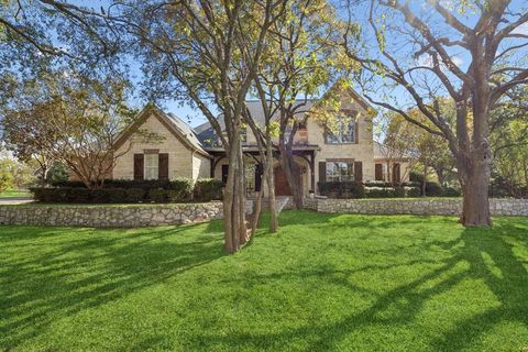 620 Oakmont Court Fairview TX 75069