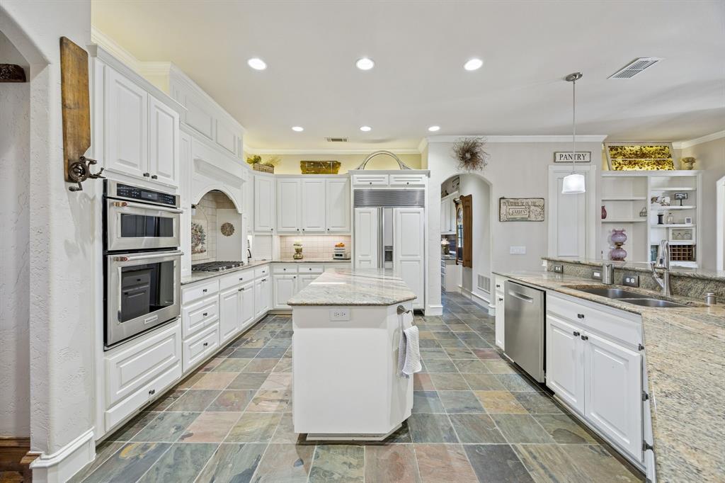 Oaks Of Fairview - Residential