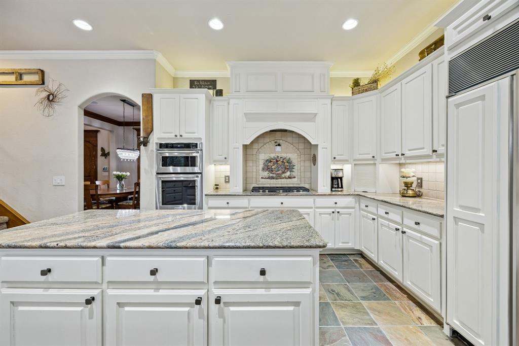 Oaks Of Fairview - Residential