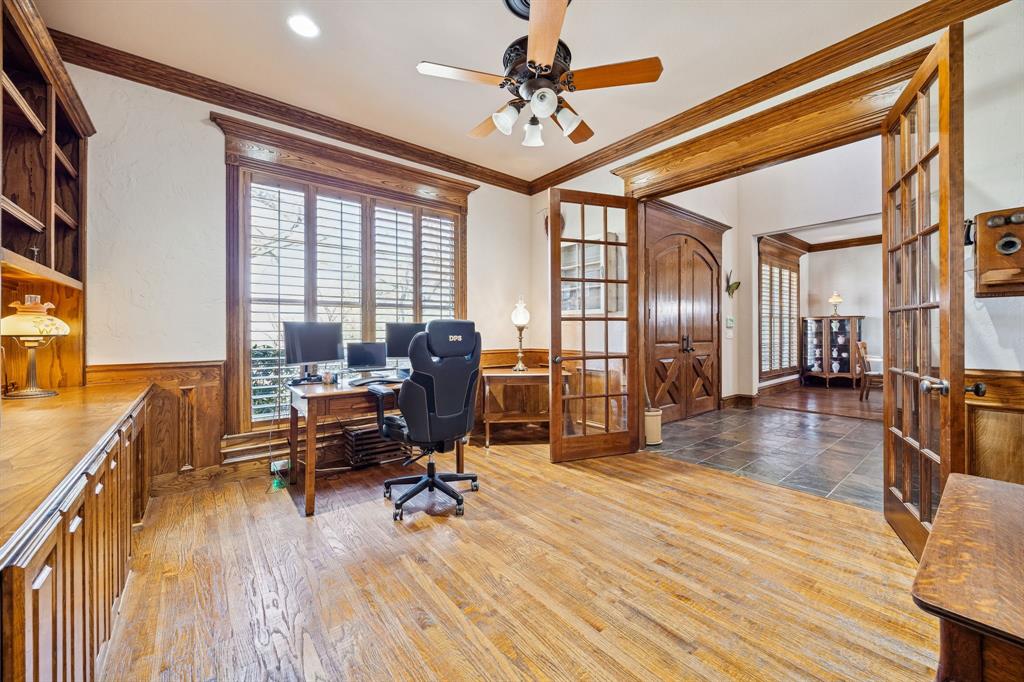 Oaks Of Fairview - Residential