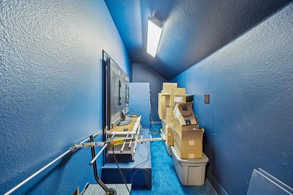 Oaks Of Fairview - Residential