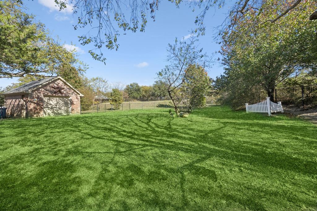 Oaks Of Fairview - Residential