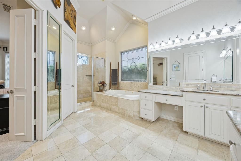 Oaks Of Fairview - Residential