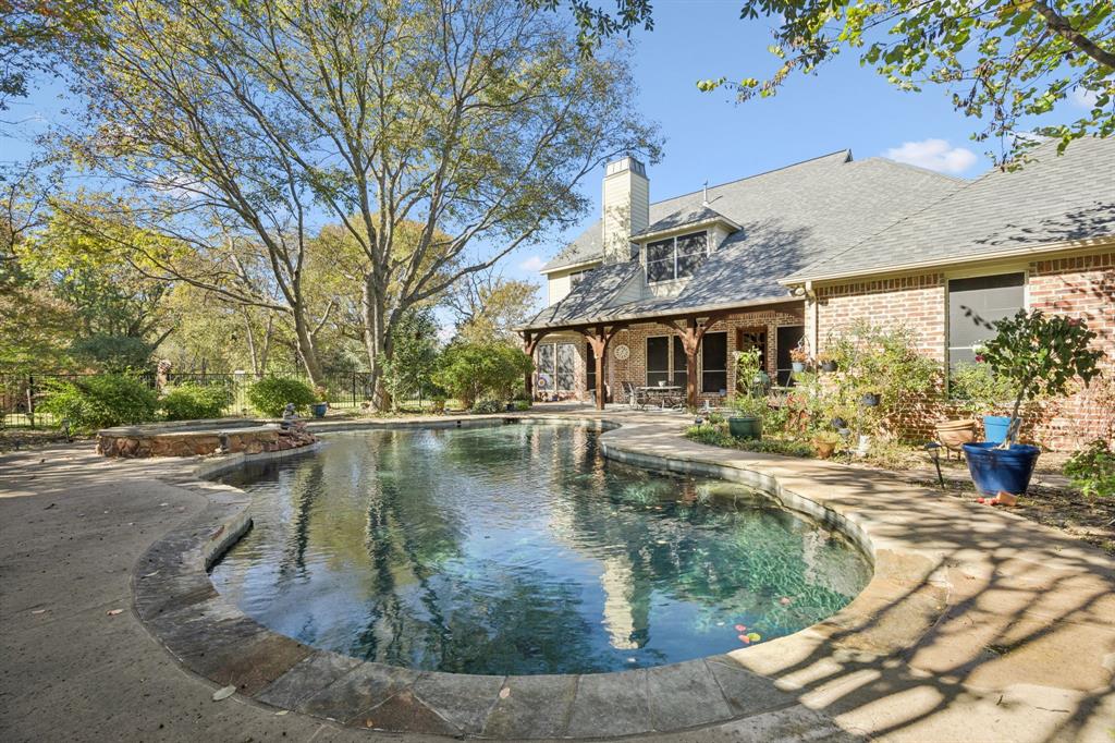 Oaks Of Fairview - Residential