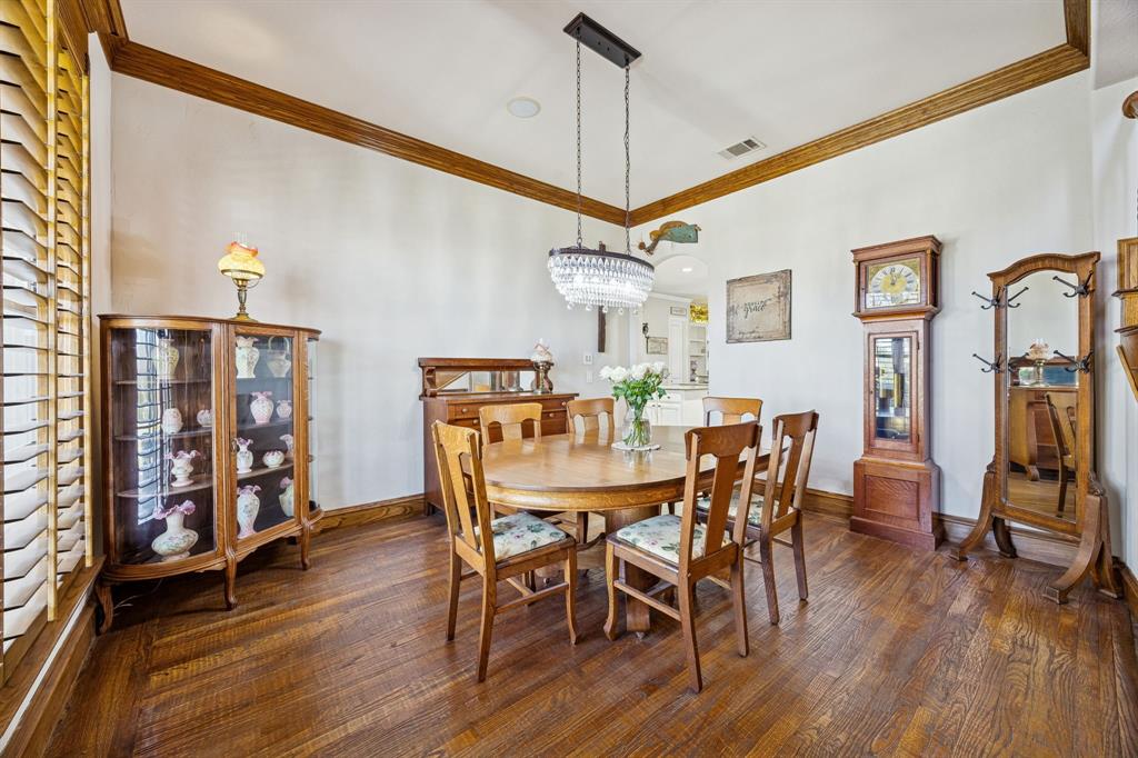 Oaks Of Fairview - Residential