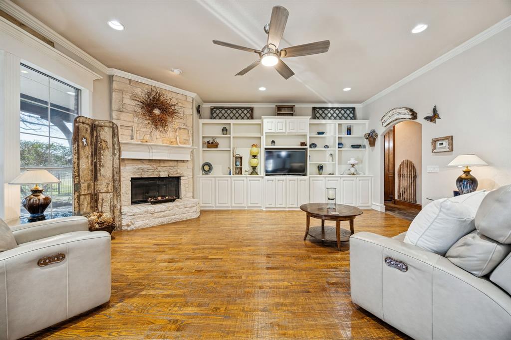 Oaks Of Fairview - Residential