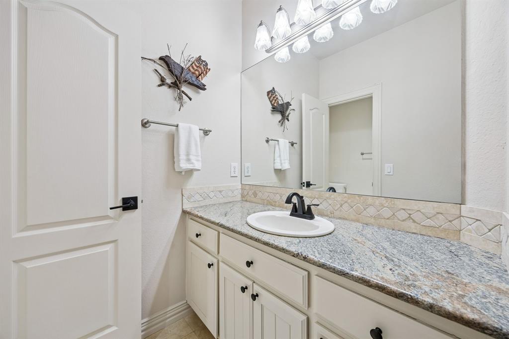 Oaks Of Fairview - Residential