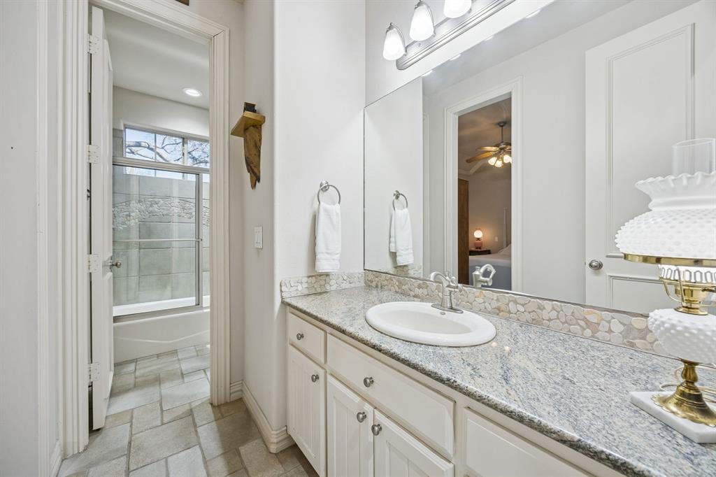 Oaks Of Fairview - Residential