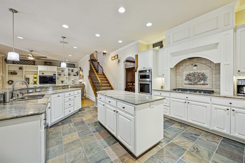 Oaks Of Fairview - Residential