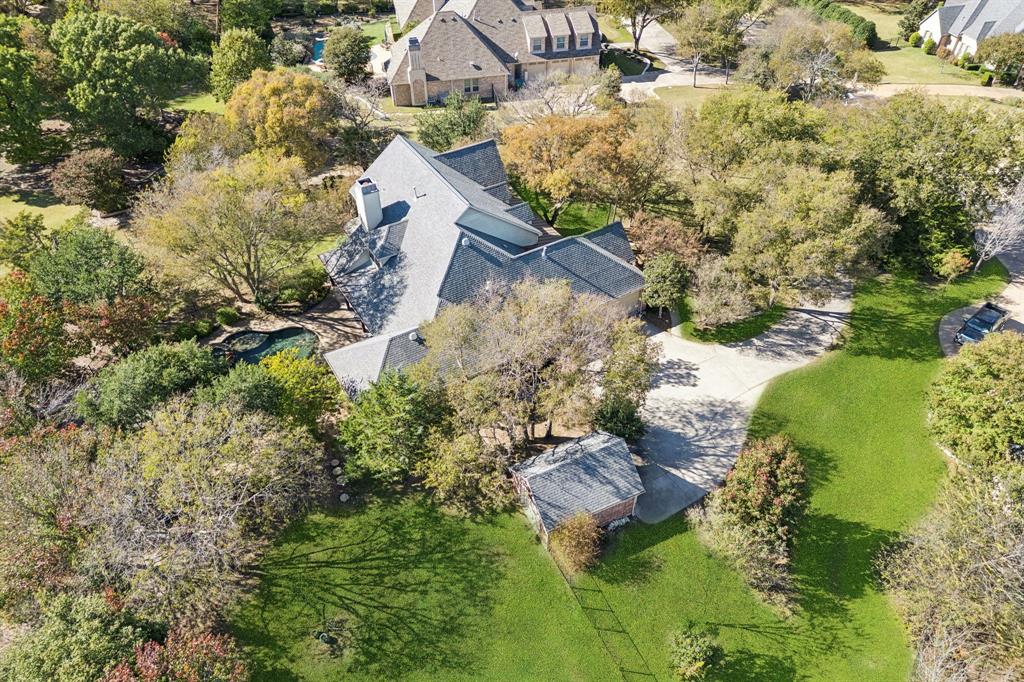 Oaks Of Fairview - Residential