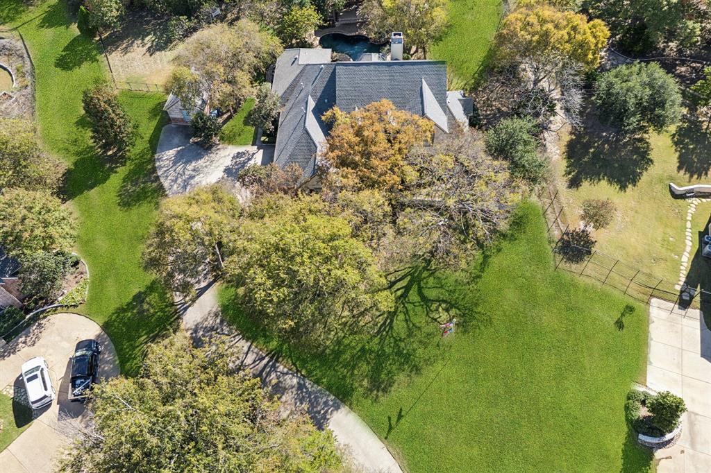 Oaks Of Fairview - Residential