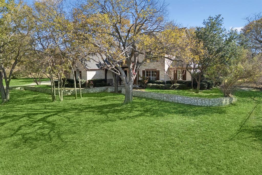 Oaks Of Fairview - Residential