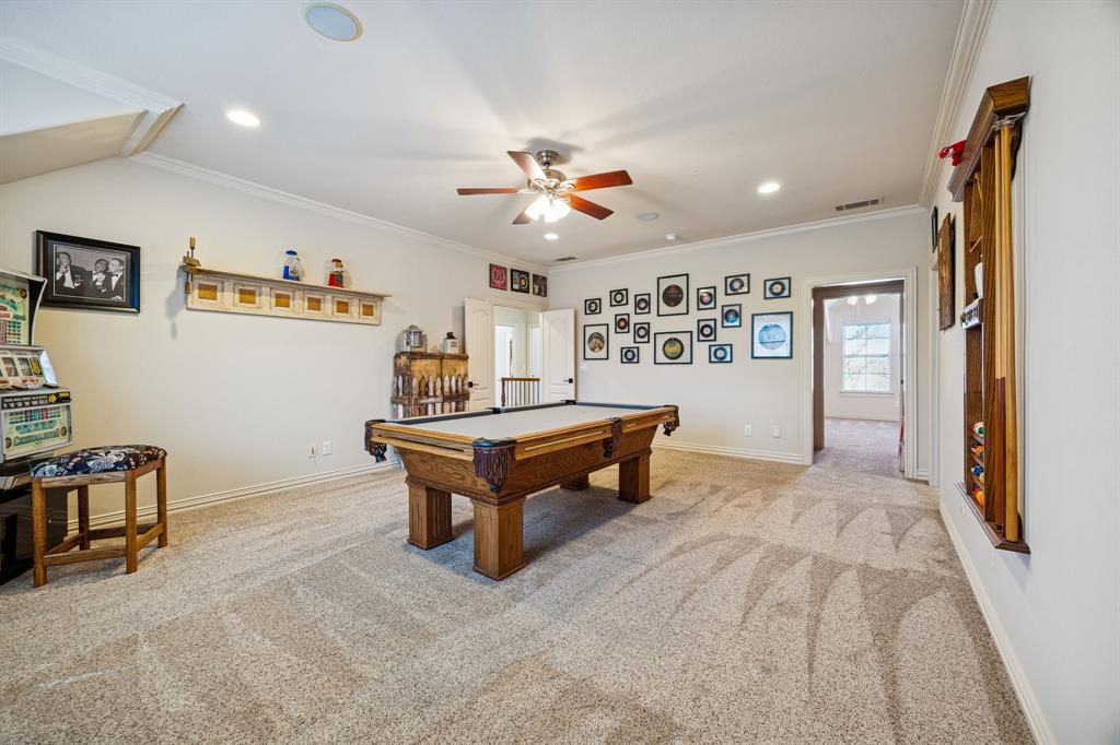 Oaks Of Fairview - Residential