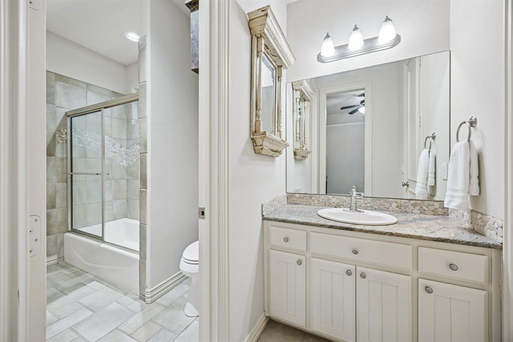 Oaks Of Fairview - Residential