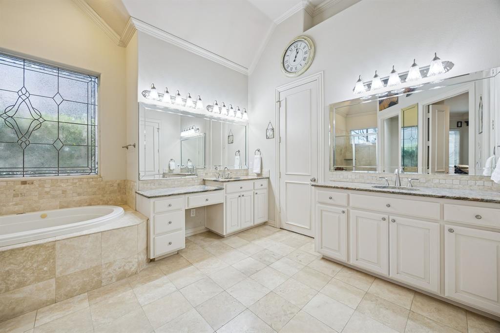 Oaks Of Fairview - Residential