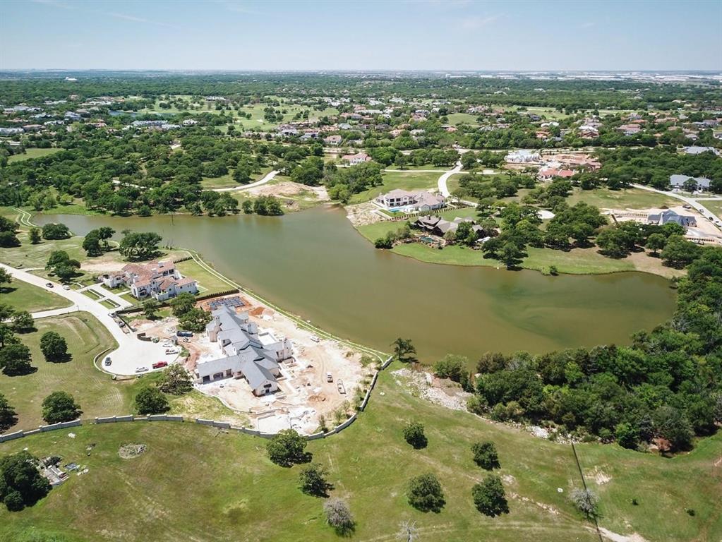 Quail Hollow Ph I - Land