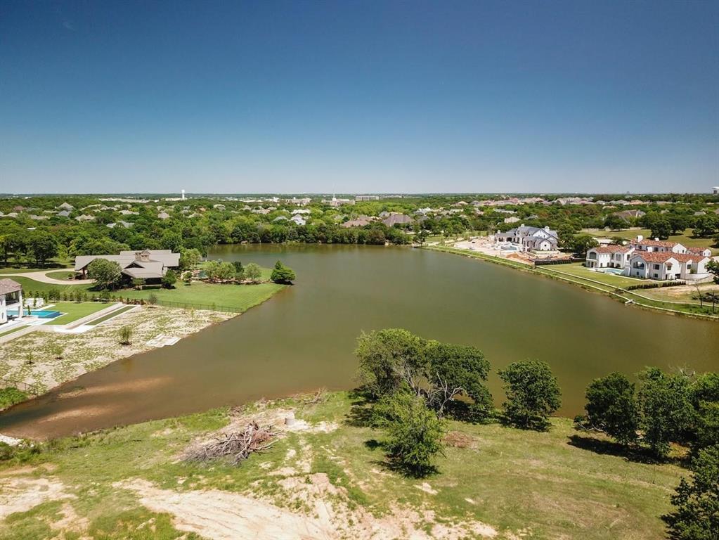 Quail Hollow Ph I - Land