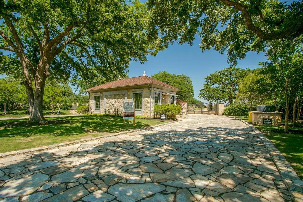 Quail Hollow Ph I - Land