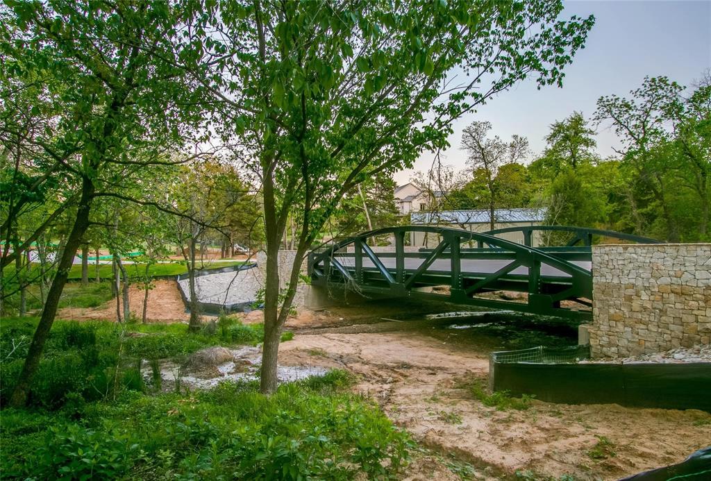 Quail Hollow Ph I - Land