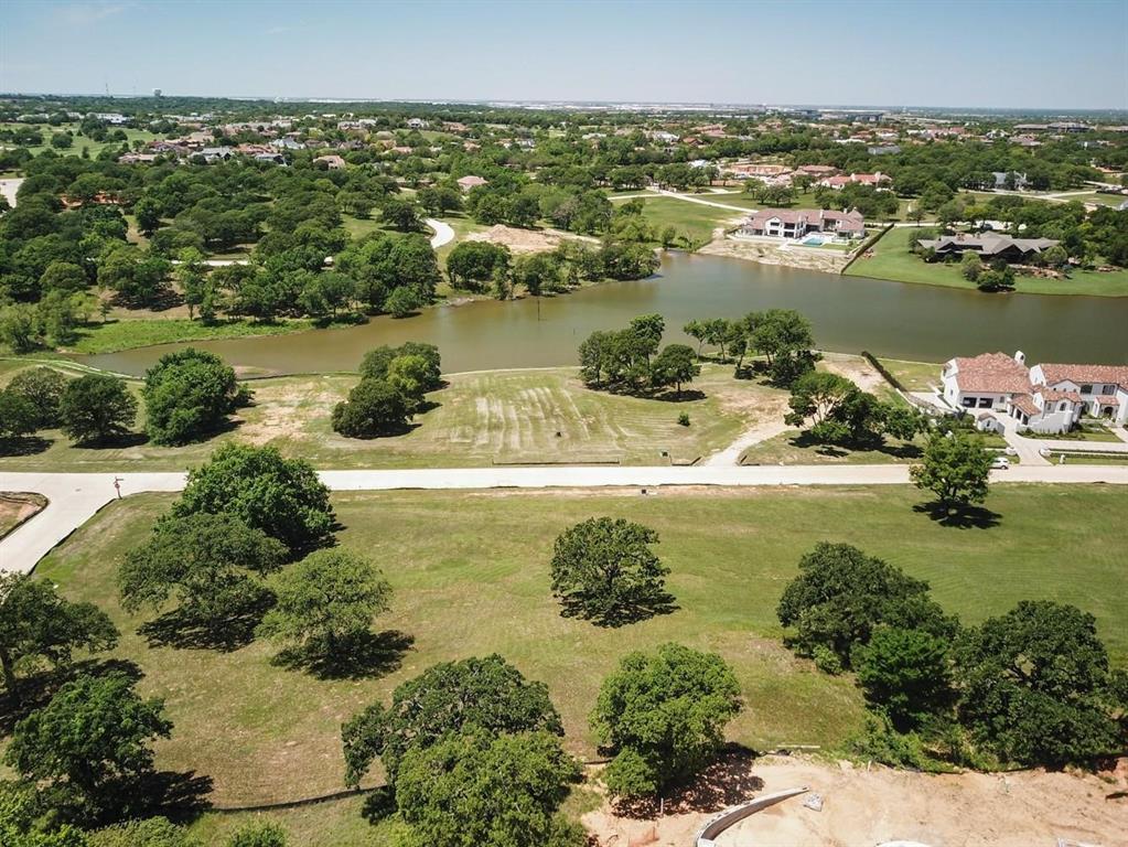 Quail Hollow Ph I - Land