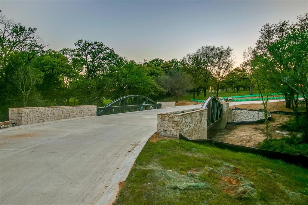 Quail Hollow Ph I - Land