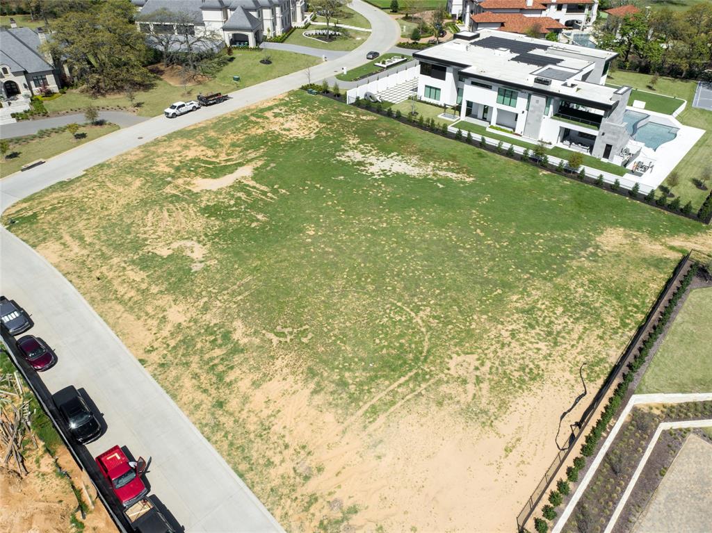 Quail Hollow Ph I - Land