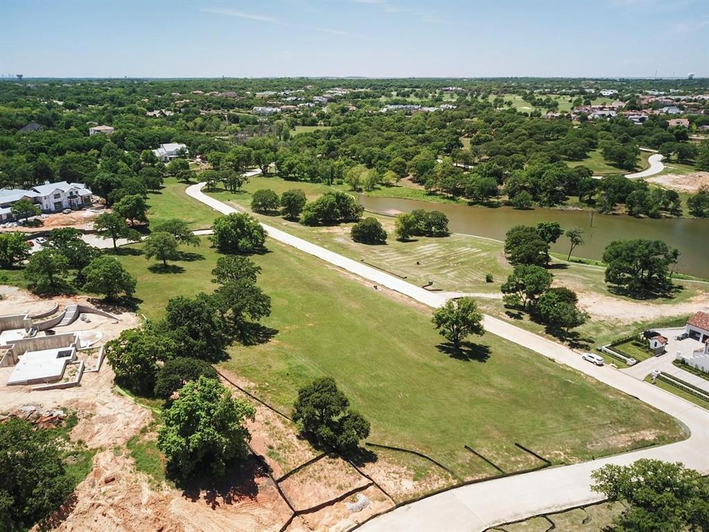 Quail Hollow Ph I - Land