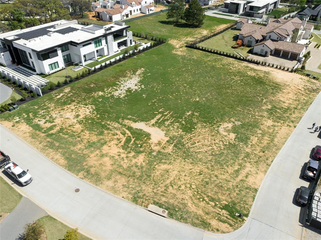 Quail Hollow Ph I - Land