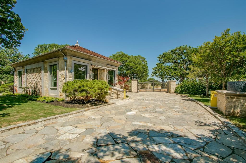 Quail Hollow Ph I - Land