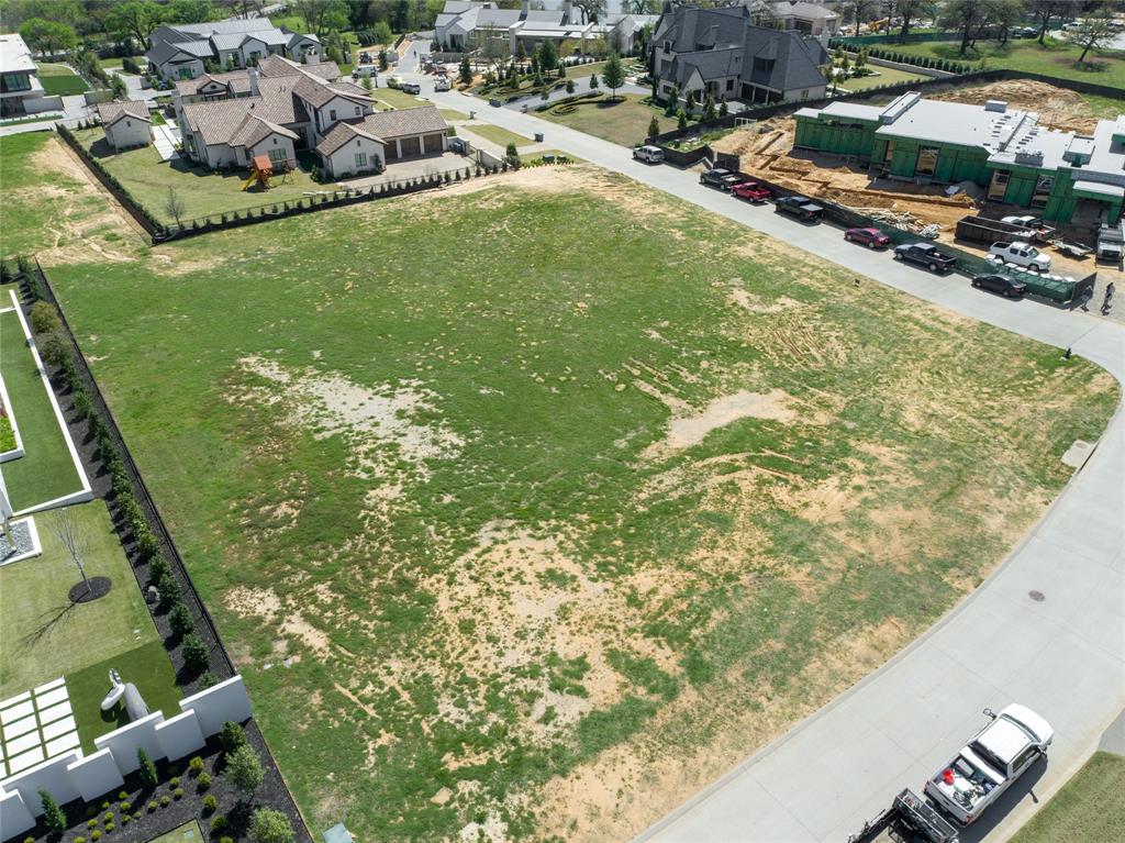 Quail Hollow Ph I - Land