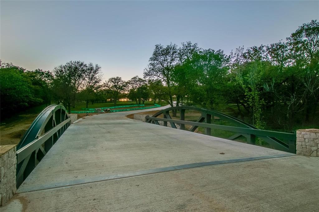 Quail Hollow Ph I - Land