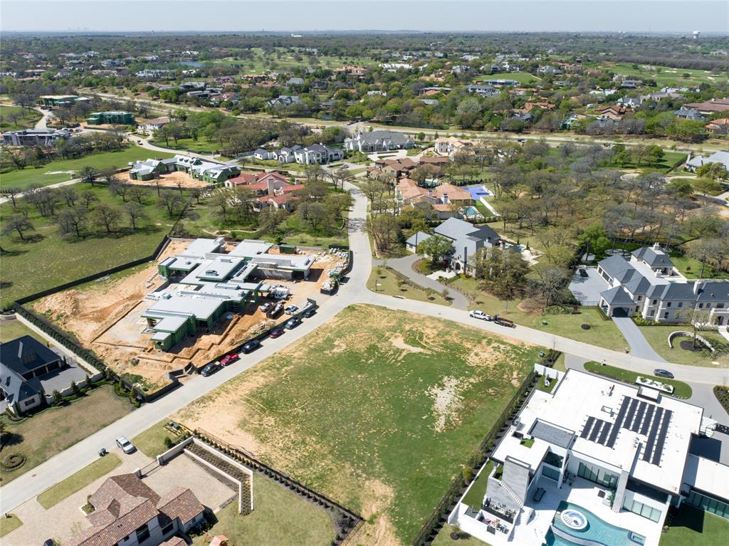 Quail Hollow Ph I - Land