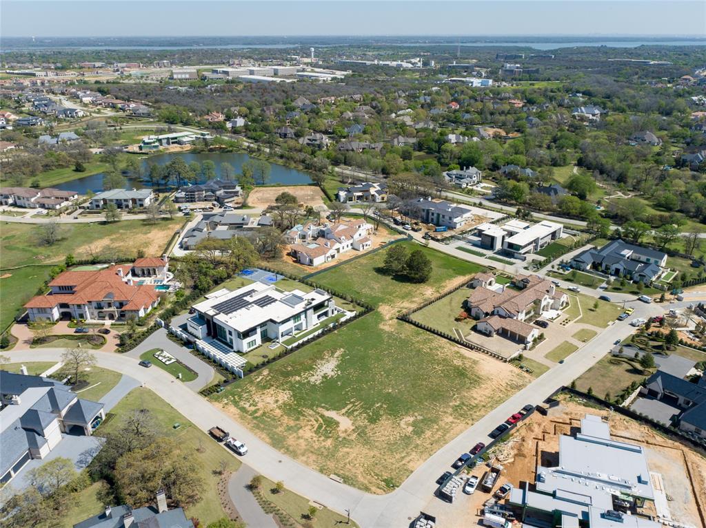 Quail Hollow Ph I - Land