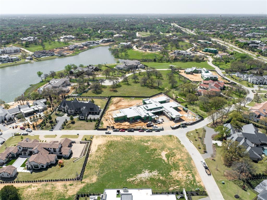 Quail Hollow Ph I - Land