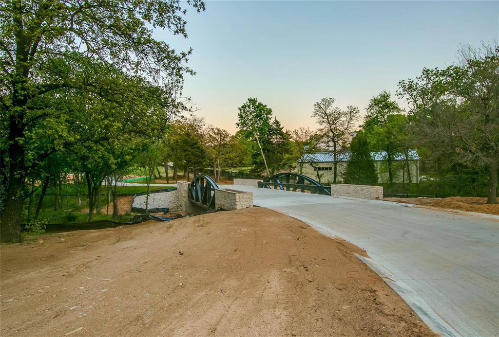 Quail Hollow Ph I - Land