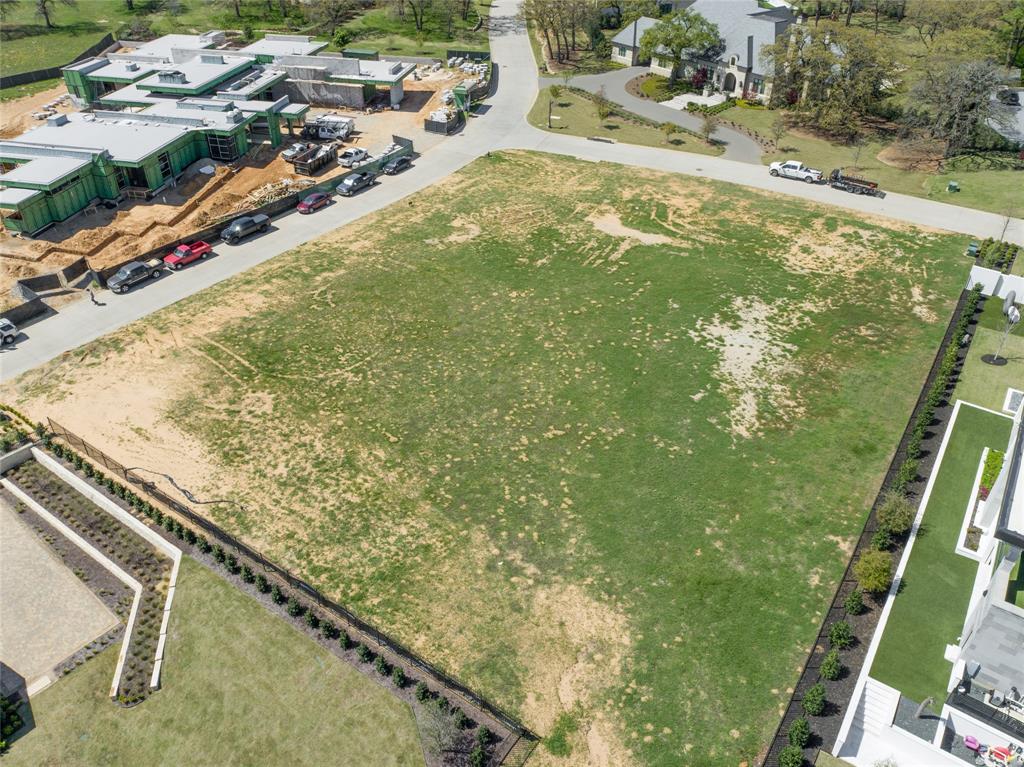 Quail Hollow Ph I - Land