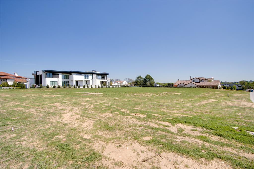 Quail Hollow Ph I - Land