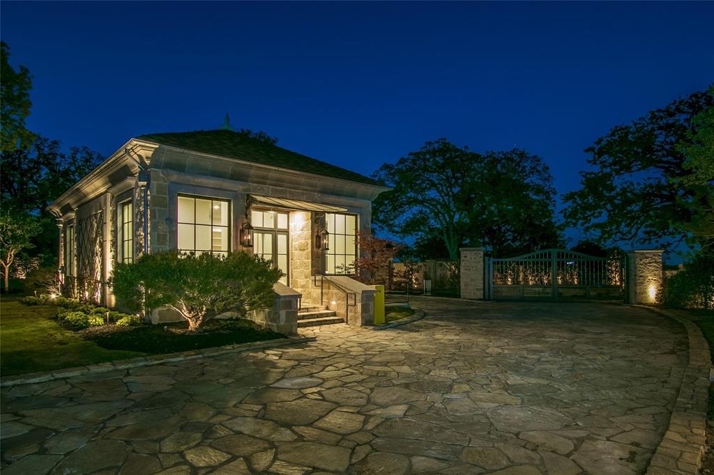 Quail Hollow Ph I - Land