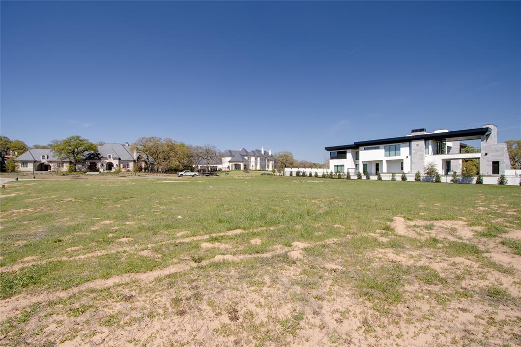 Quail Hollow Ph I - Land