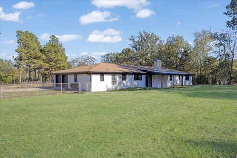 A home in Clarksville