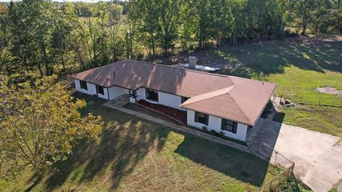 A home in Clarksville