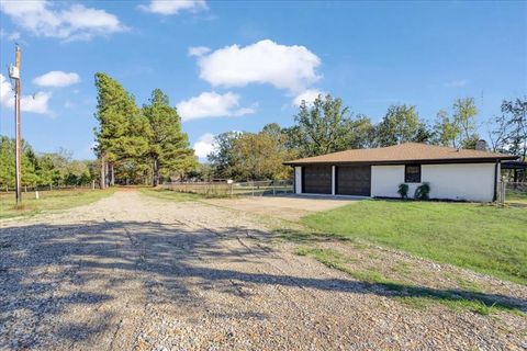 A home in Clarksville