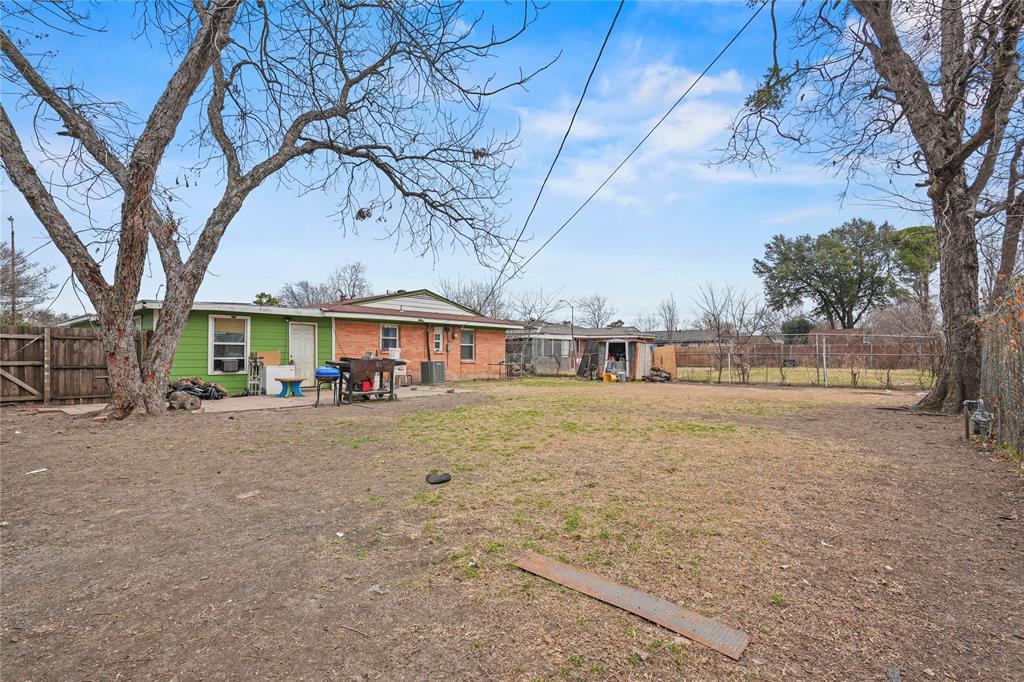 Cloverdale 02 - Residential