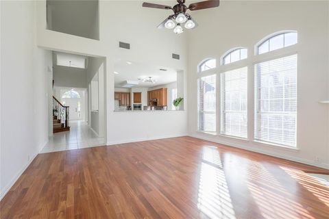 2337 Ravenhurst Drive Plano TX 75025