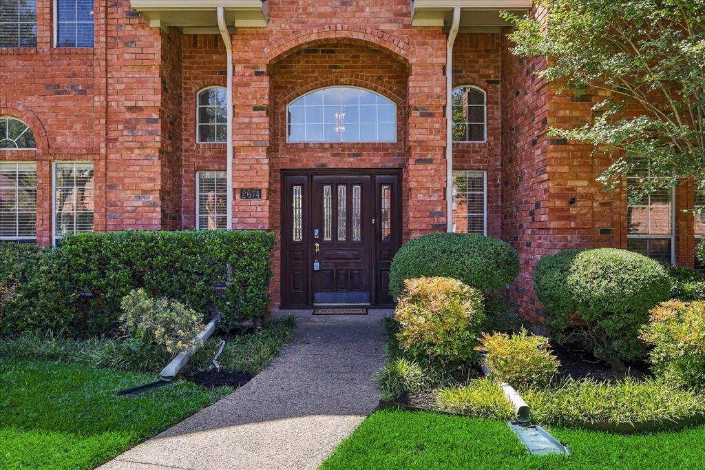 2674 Orchid Drive