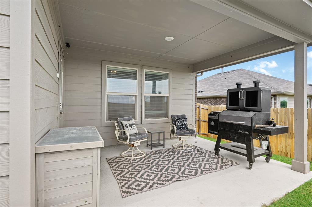 Cresson Estates Ph I Add - Residential
