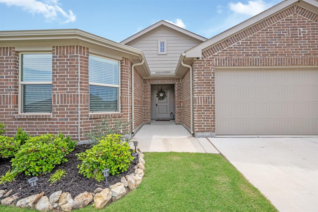 Cresson Estates Ph I Add - Residential