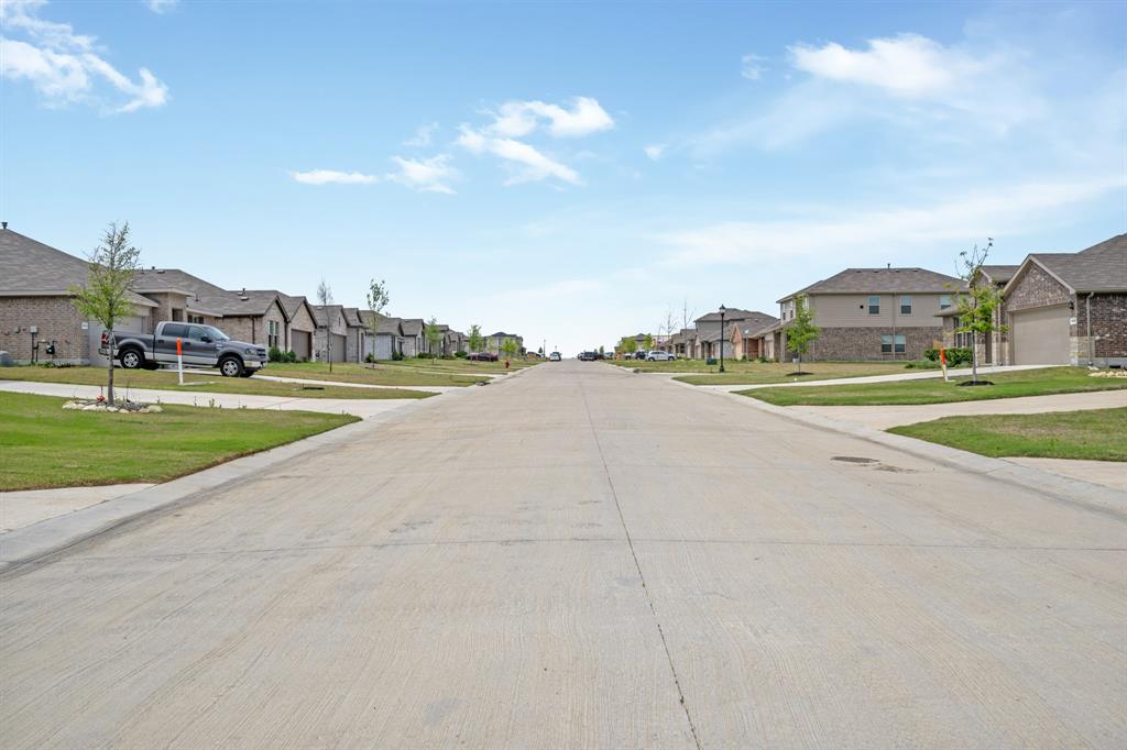 Cresson Estates Ph I Add - Residential