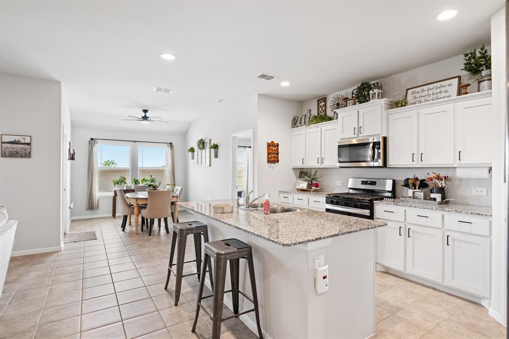 Cresson Estates Ph I Add - Residential