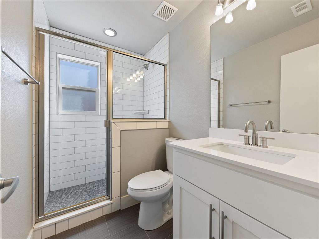 Hillcrest Manor 1st Sec - Residential Lease